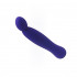 Фиолетовый вибростимулятор LITTLE SECRET - 16,5 см.