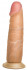 Фаллоимитатор на присоске COCK NEXT 7" - 17,7 см.