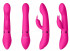 Розовый эротический набор Pleasure Kit №6