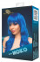 Синий парик "Иоко"