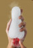 Мастурбатор-вагина с пластинами для нагрева Men'sMax ORB warmer