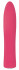 Розовая вибропуля SENSOR TOUCH BULLET - 12 см.
